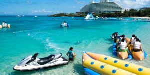 ANA Intercontinental Okinawa